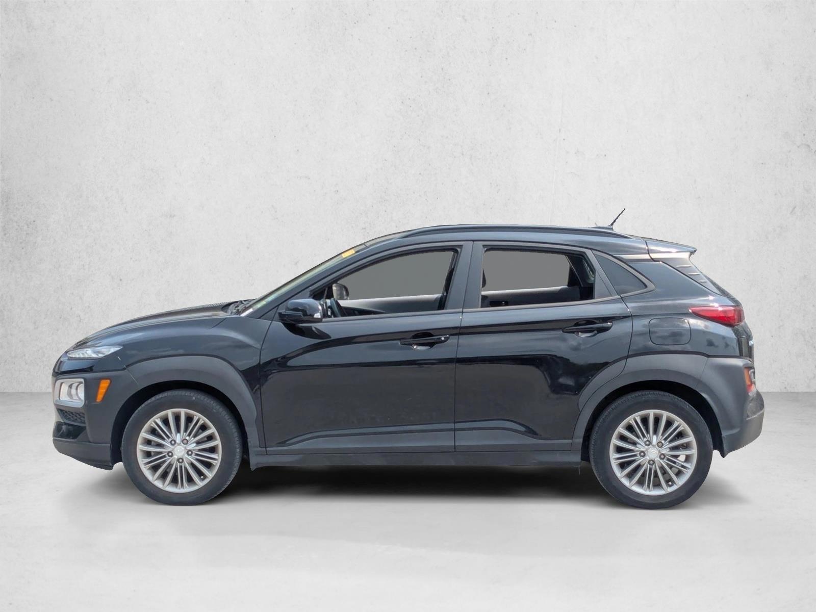 Thumbnail: 2020 Hyundai Kona - 2