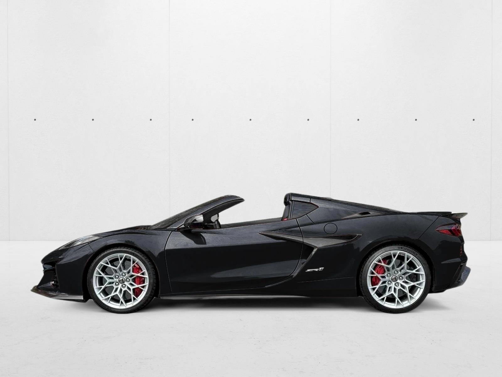 Thumbnail: 2026 Chevrolet Corvette - 2