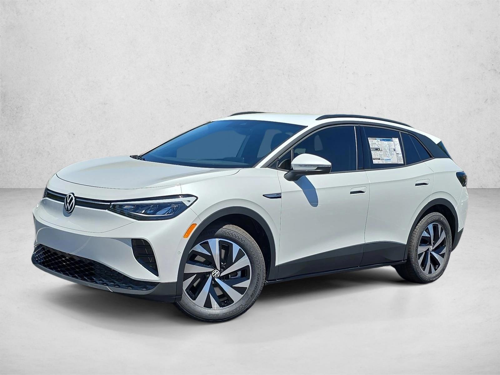 Thumbnail: 2026 Volkswagen ID.4 - 1