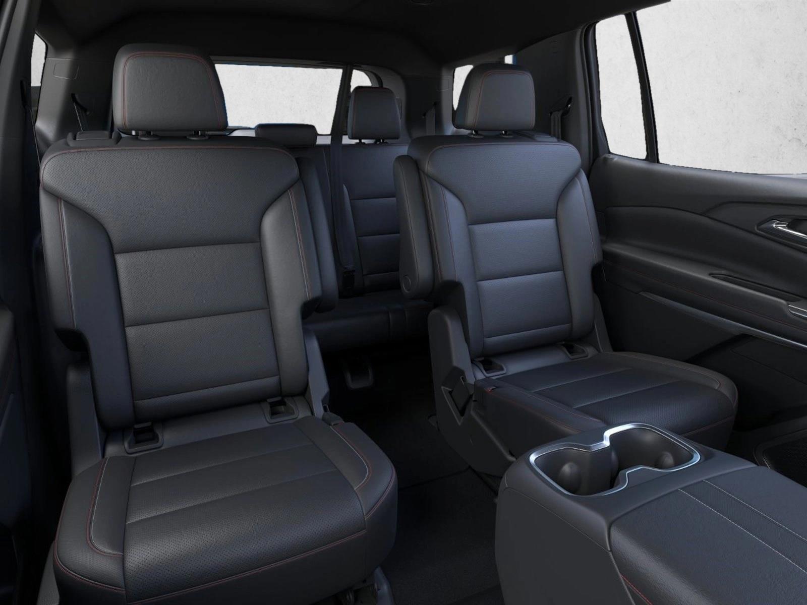 2026 Chevrolet Traverse Z71 - Photo 17