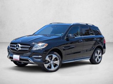2016 Mercedes-Benz GLE 350 -
                  Costa Mesa, CA
