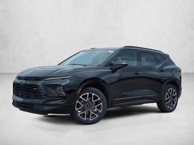 2023 Chevrolet Blazer