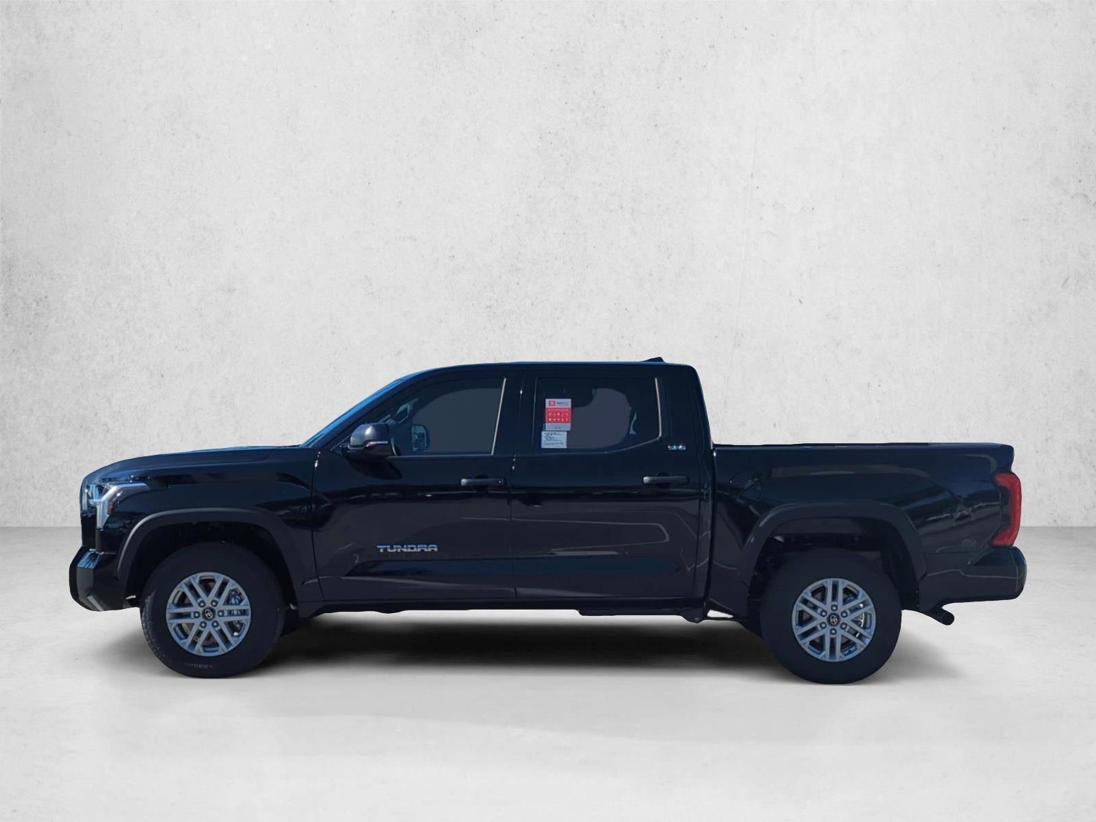 Thumbnail: 2025 Toyota Tundra - 2