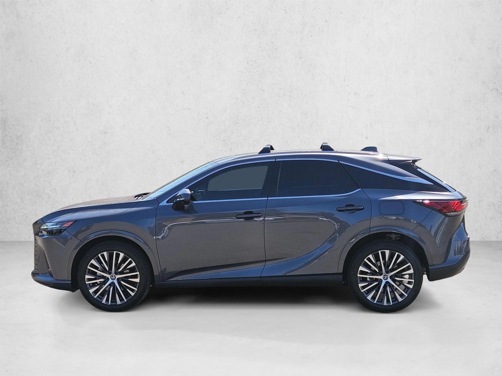 Thumbnail: 2025 Lexus RX - 2