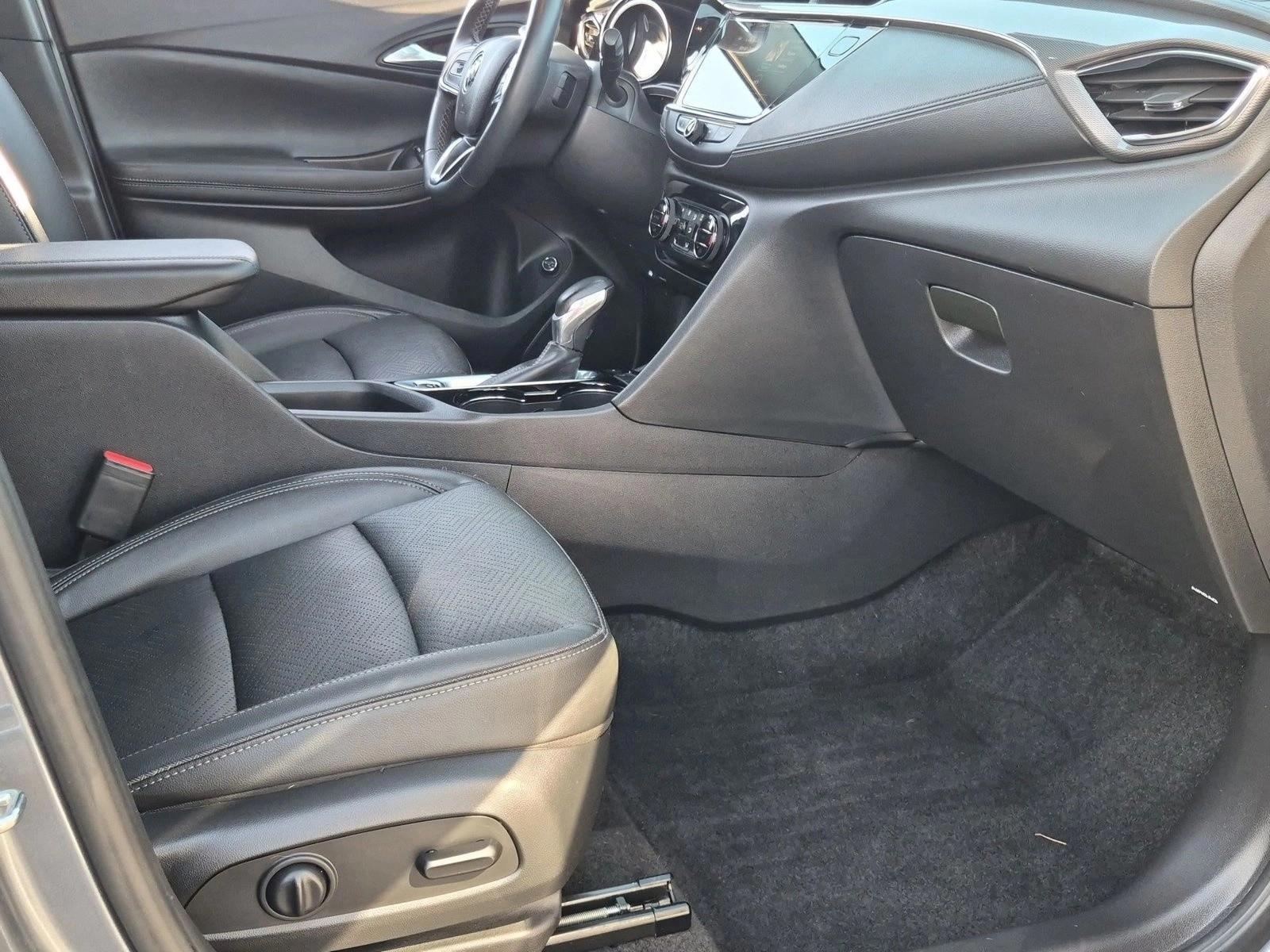 2022 Buick Encore GX Essence - Photo 28