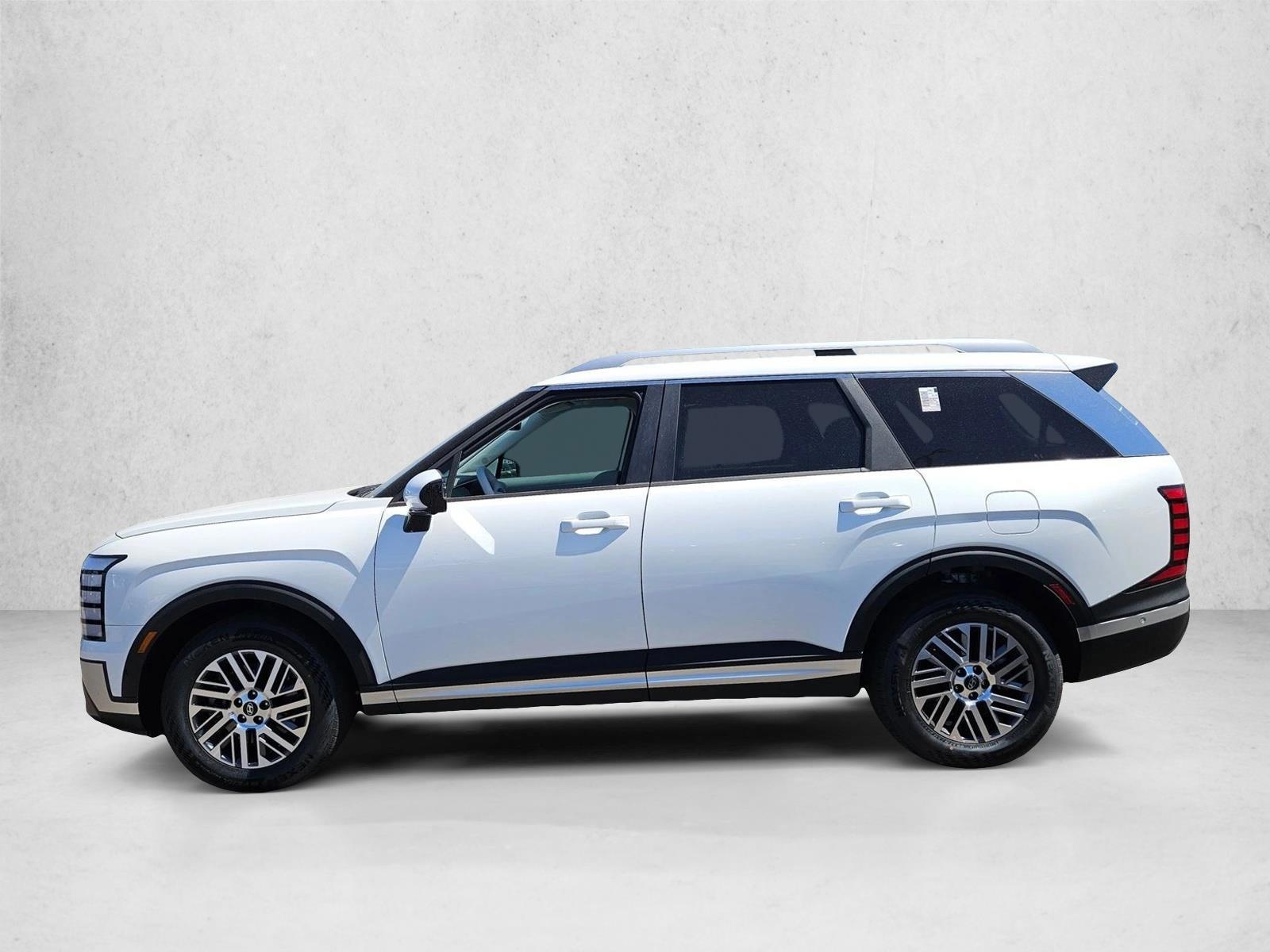 Thumbnail: 2026 Hyundai Palisade - 2