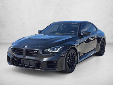 2025 BMW M2  -
                  Cerritos, CA