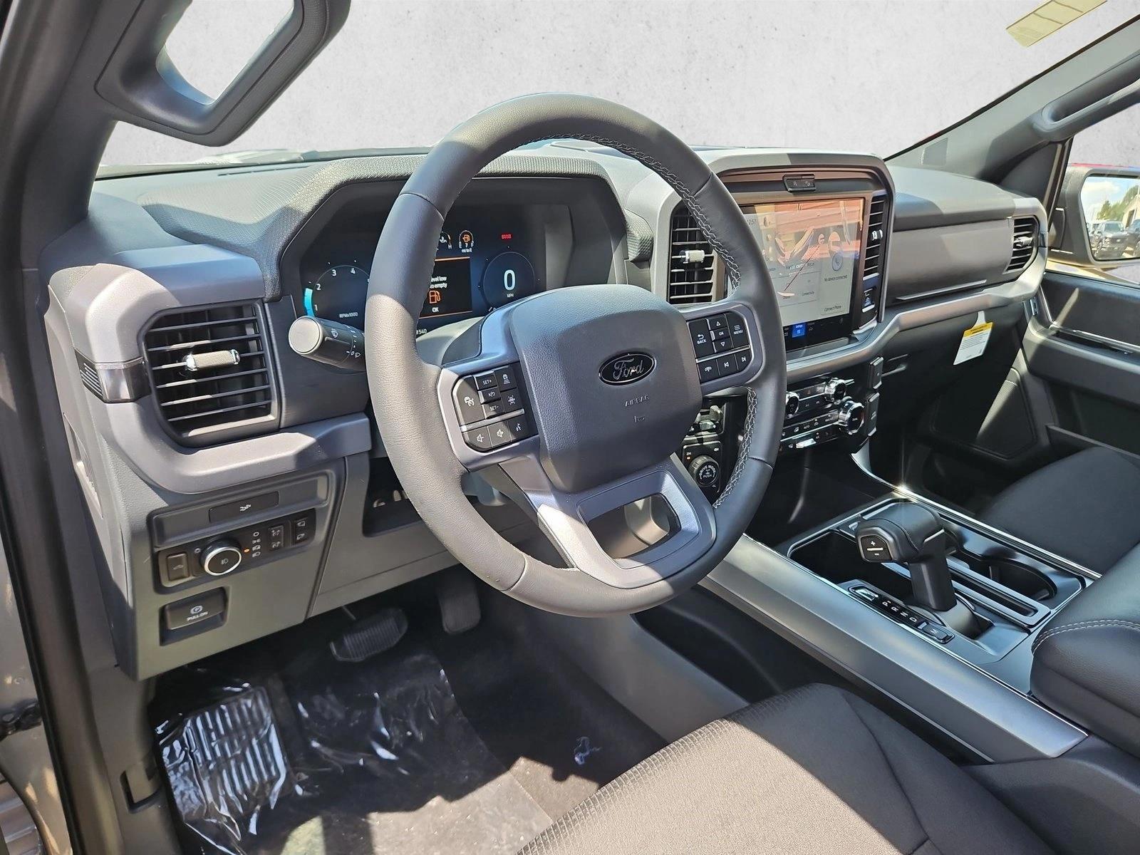 Thumbnail: 2026 Ford F-150 - 3