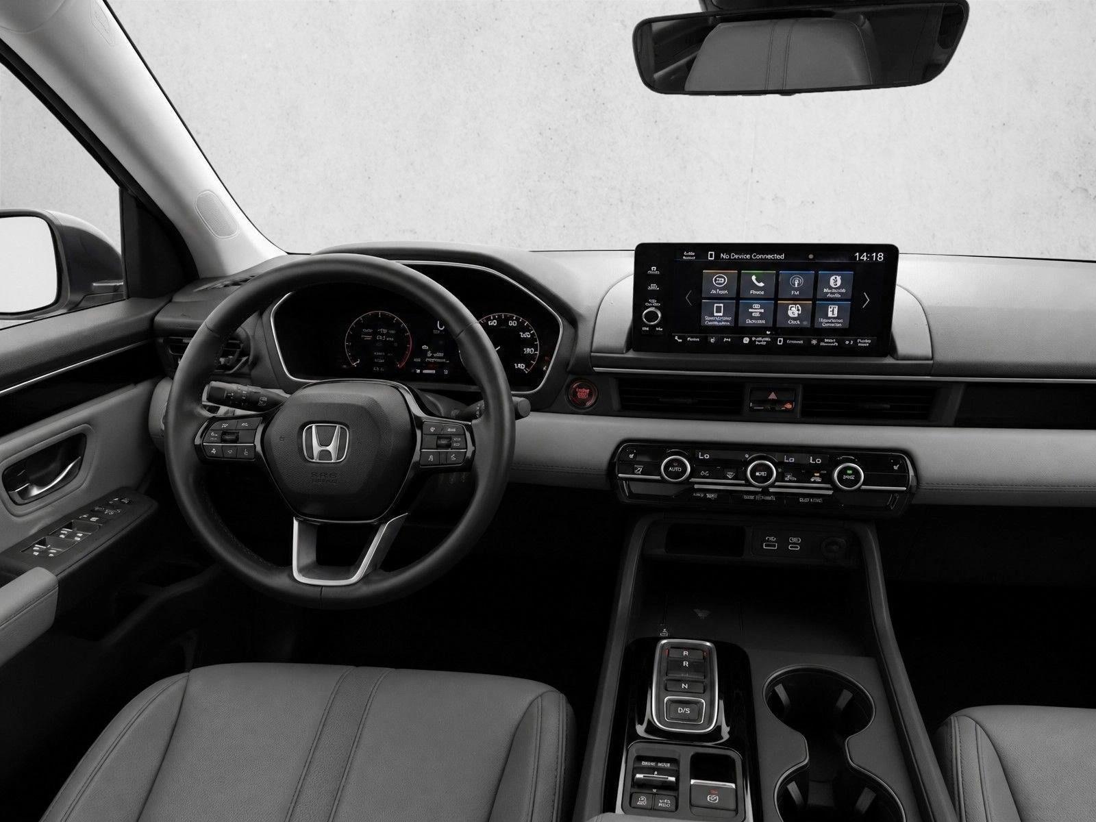 Thumbnail: 2024 Honda Pilot - 5