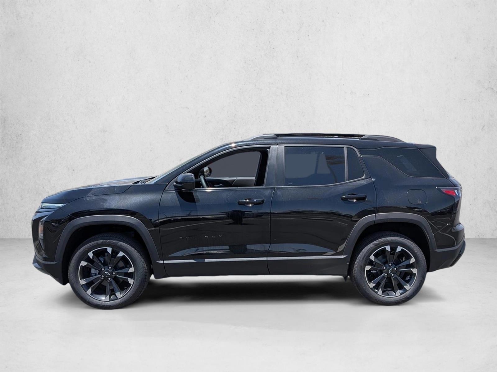 Thumbnail: 2026 Chevrolet Equinox - 2