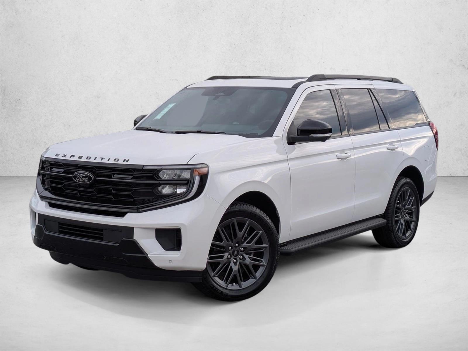 Thumbnail: 2026 Ford Expedition - 1