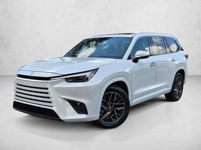 2025 Lexus TX 350 -
                  West Palm Beach, FL
