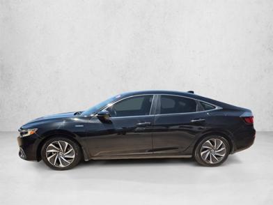 2019 Honda Insight
