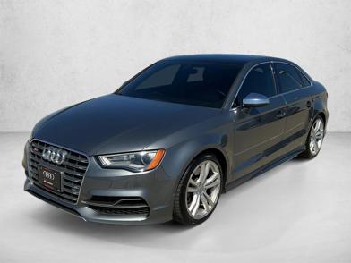 2016 Audi S3 Premium Plus -
                  Westmont, IL