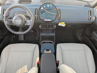 2026 MINI Countryman