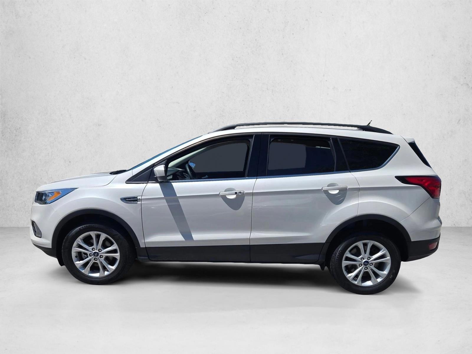 Thumbnail: 2019 Ford Escape - 2
