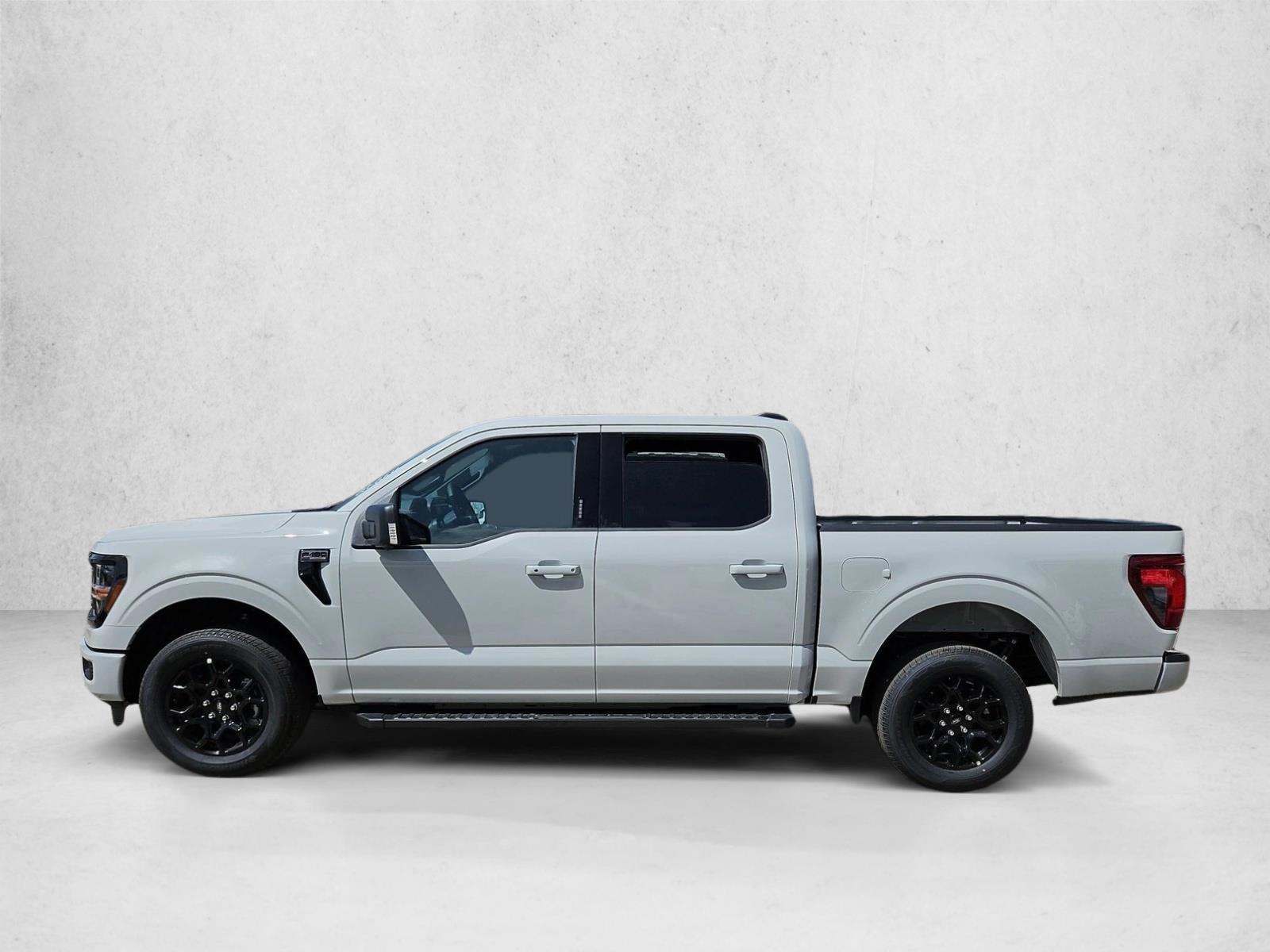 Thumbnail: 2026 Ford F-150 - 2