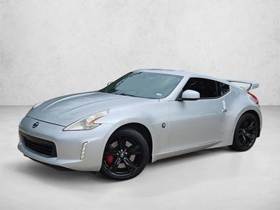2013 Nissan Z 370Z -
                  Houston, TX