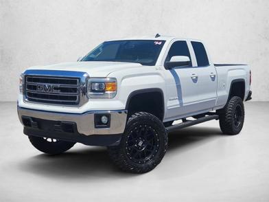 2014 GMC Sierra 1500 SLE -
                  Scottsdale, AZ