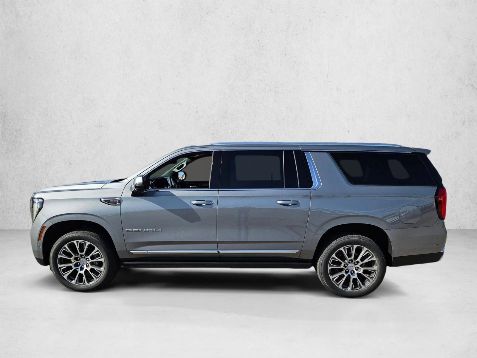 Thumbnail: 2026 GMC Yukon XL - 2