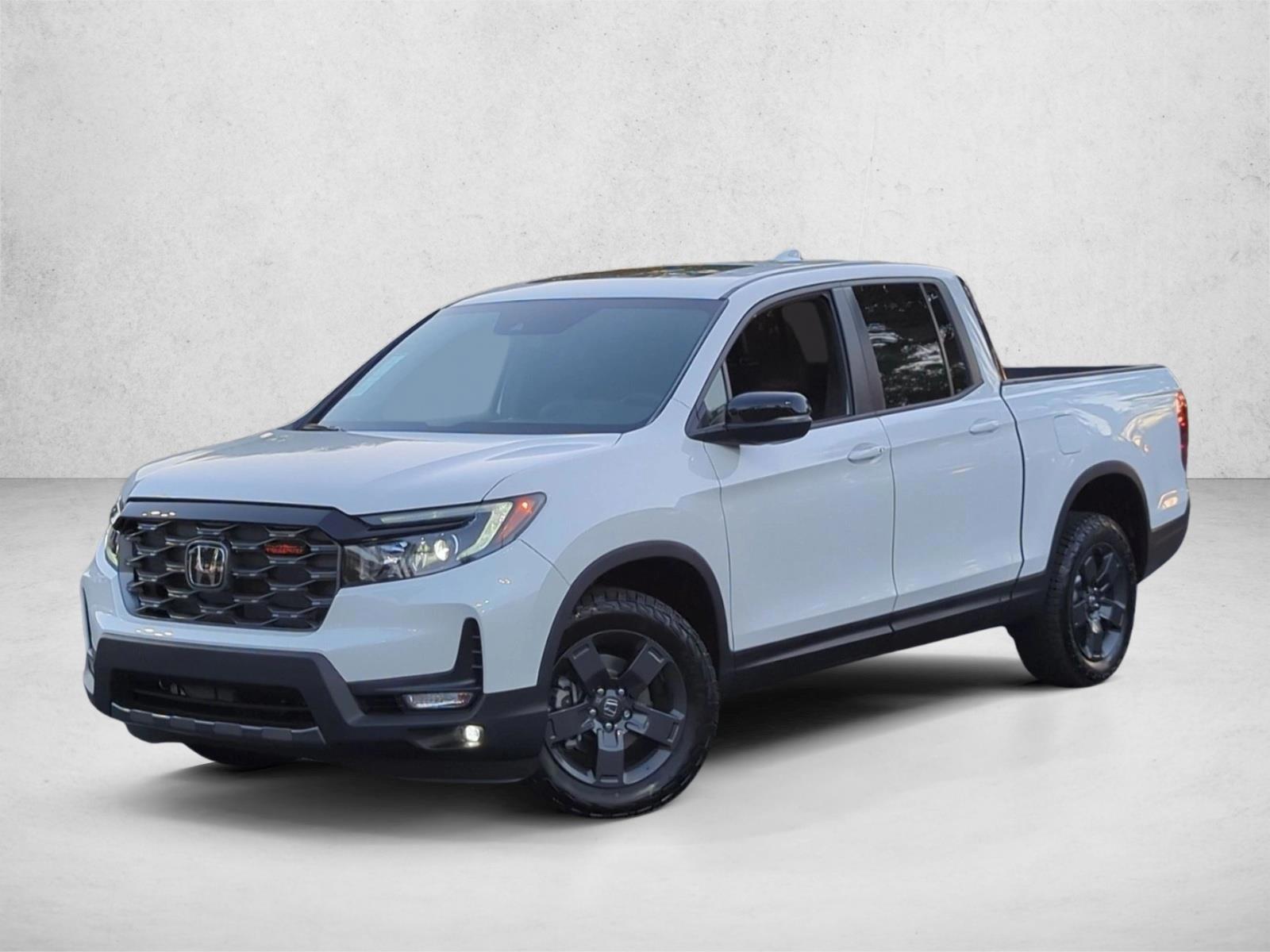 Thumbnail: 2026 Honda Ridgeline - 1