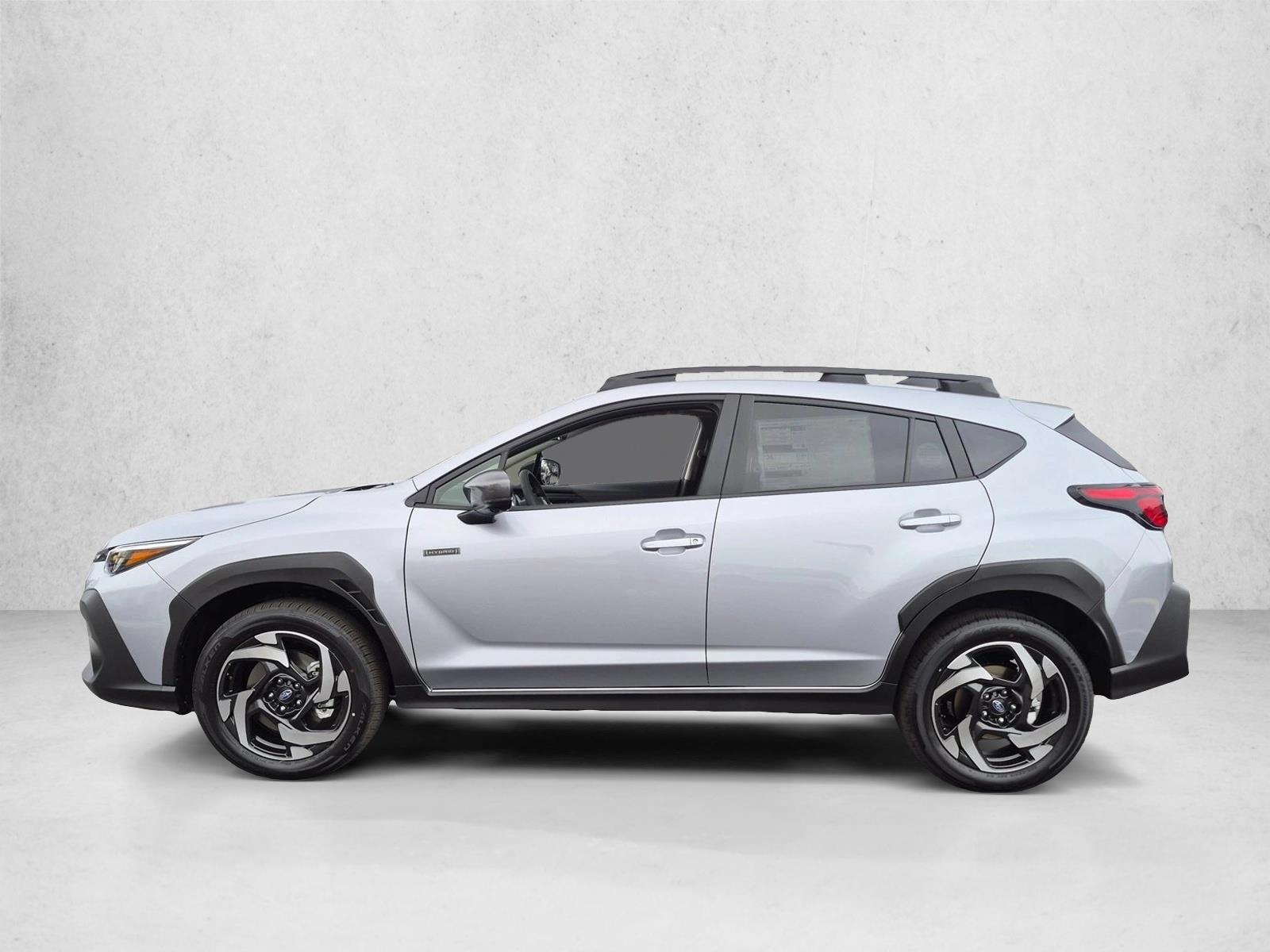 Thumbnail: 2026 Subaru Crosstrek - 2