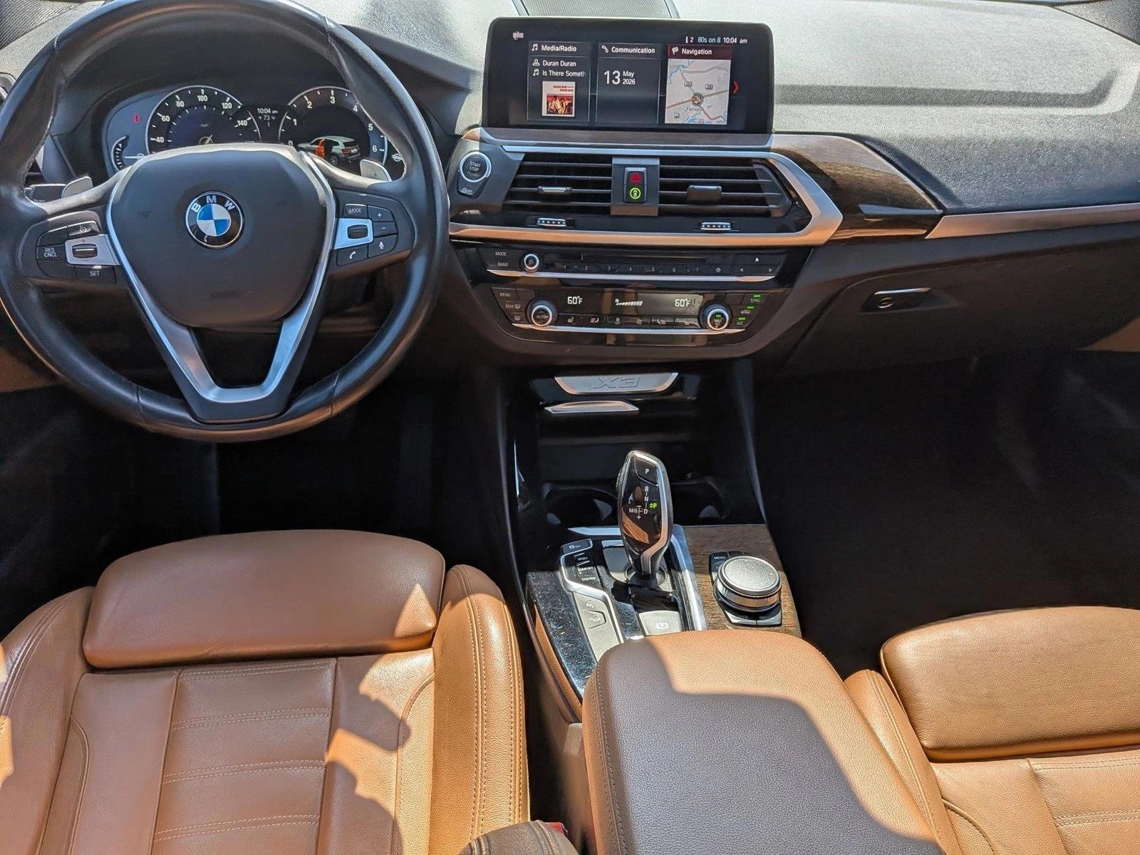 Thumbnail: 2019 BMW X3 - 4