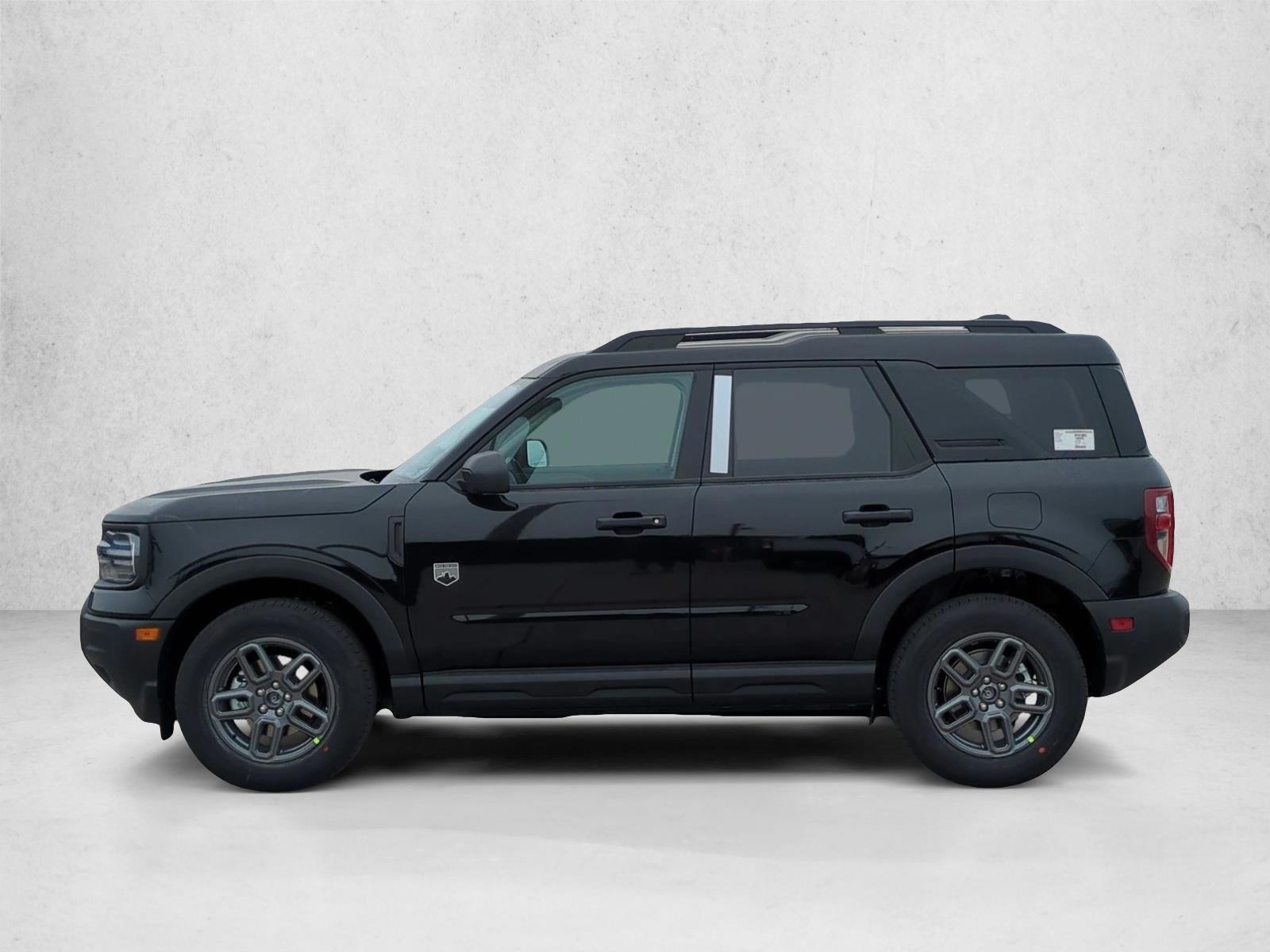 Thumbnail: 2026 Ford Bronco Sport - 2