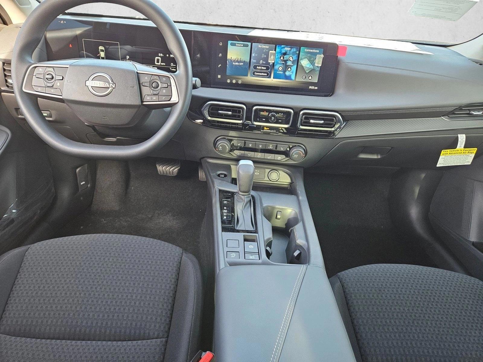 Thumbnail: 2026 Nissan Sentra - 3