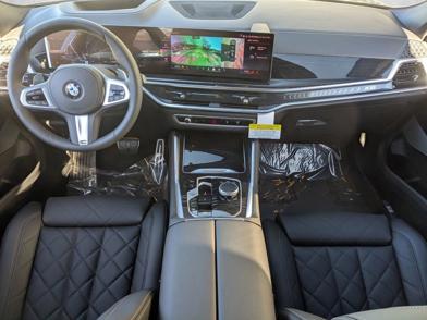 2026 BMW X6