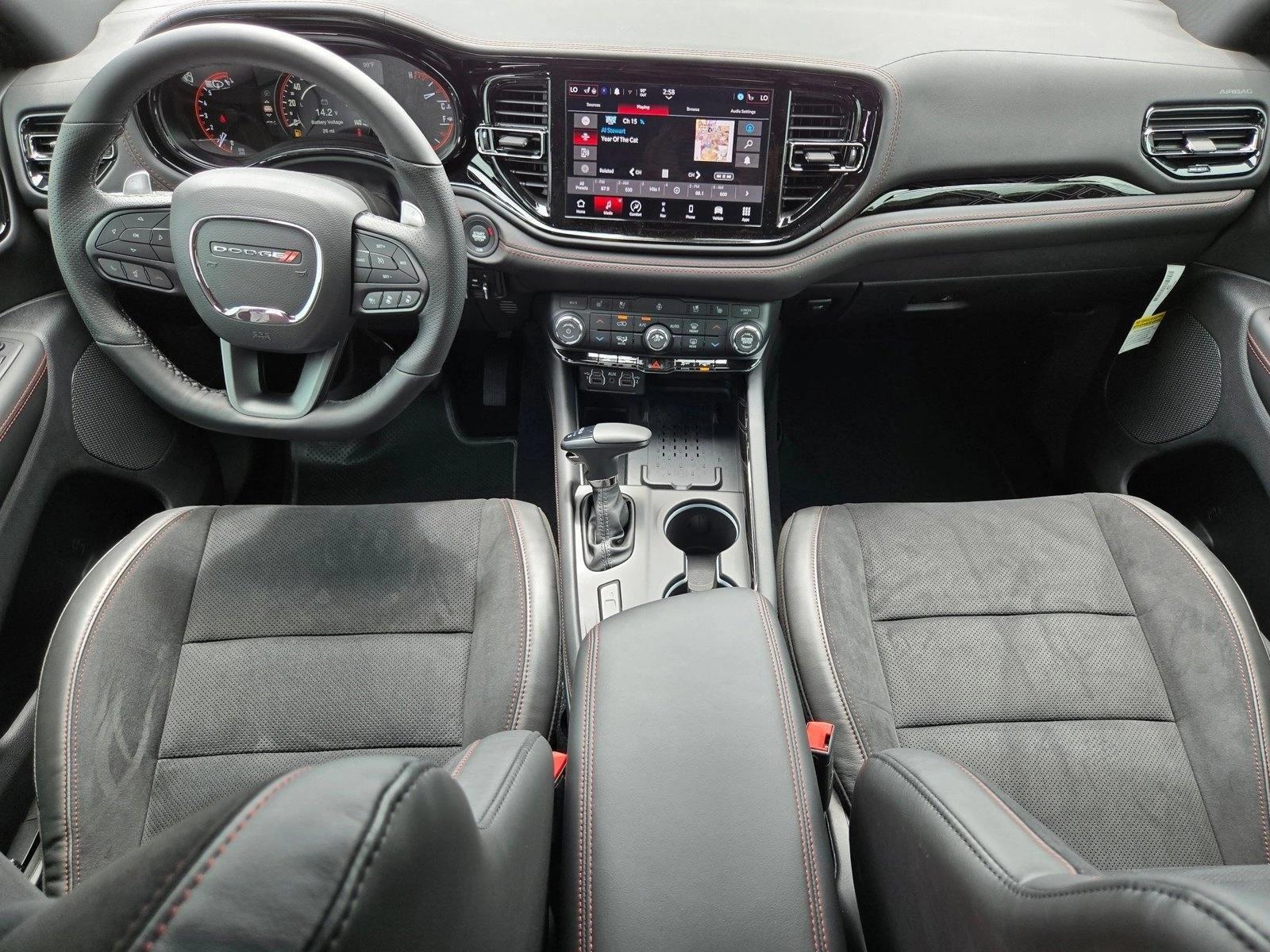 Thumbnail: 2026 Dodge Durango - 3