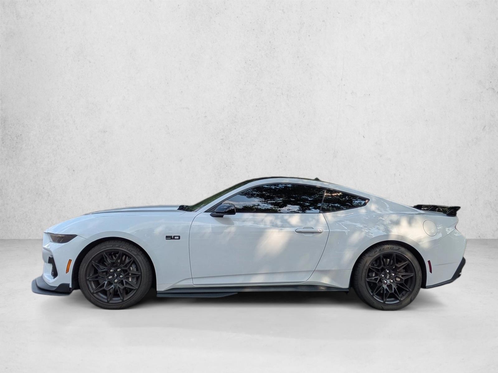 Thumbnail: 2024 Ford Mustang - 2