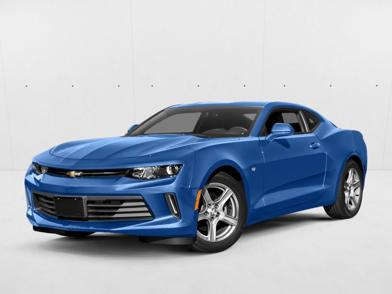 2017 Chevrolet Camaro  -
                  Littleton, CO