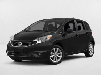 2015 Nissan Versa S Plus -
                  Tampa, FL