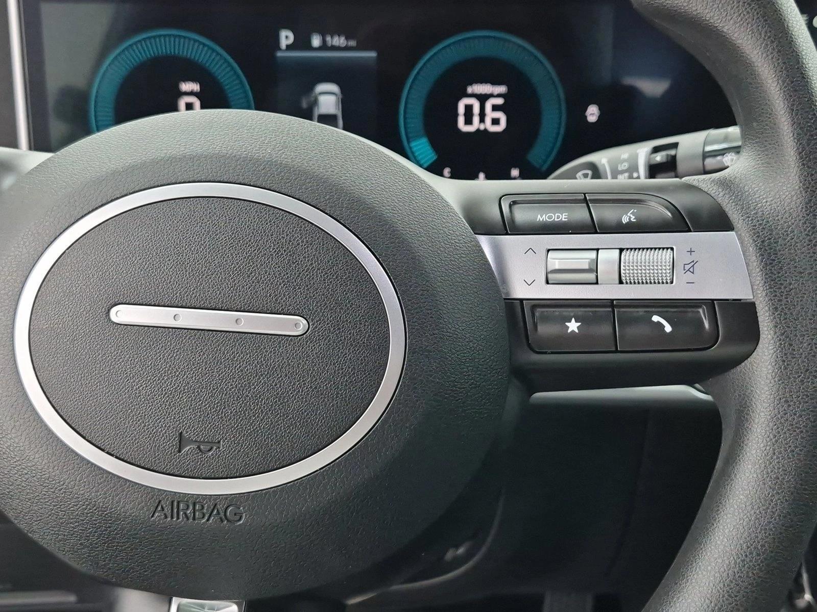 2026 Hyundai Santa Cruz SEL - Photo 30