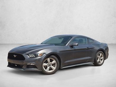2016 Ford Mustang V6 -
                  Arlington, TX