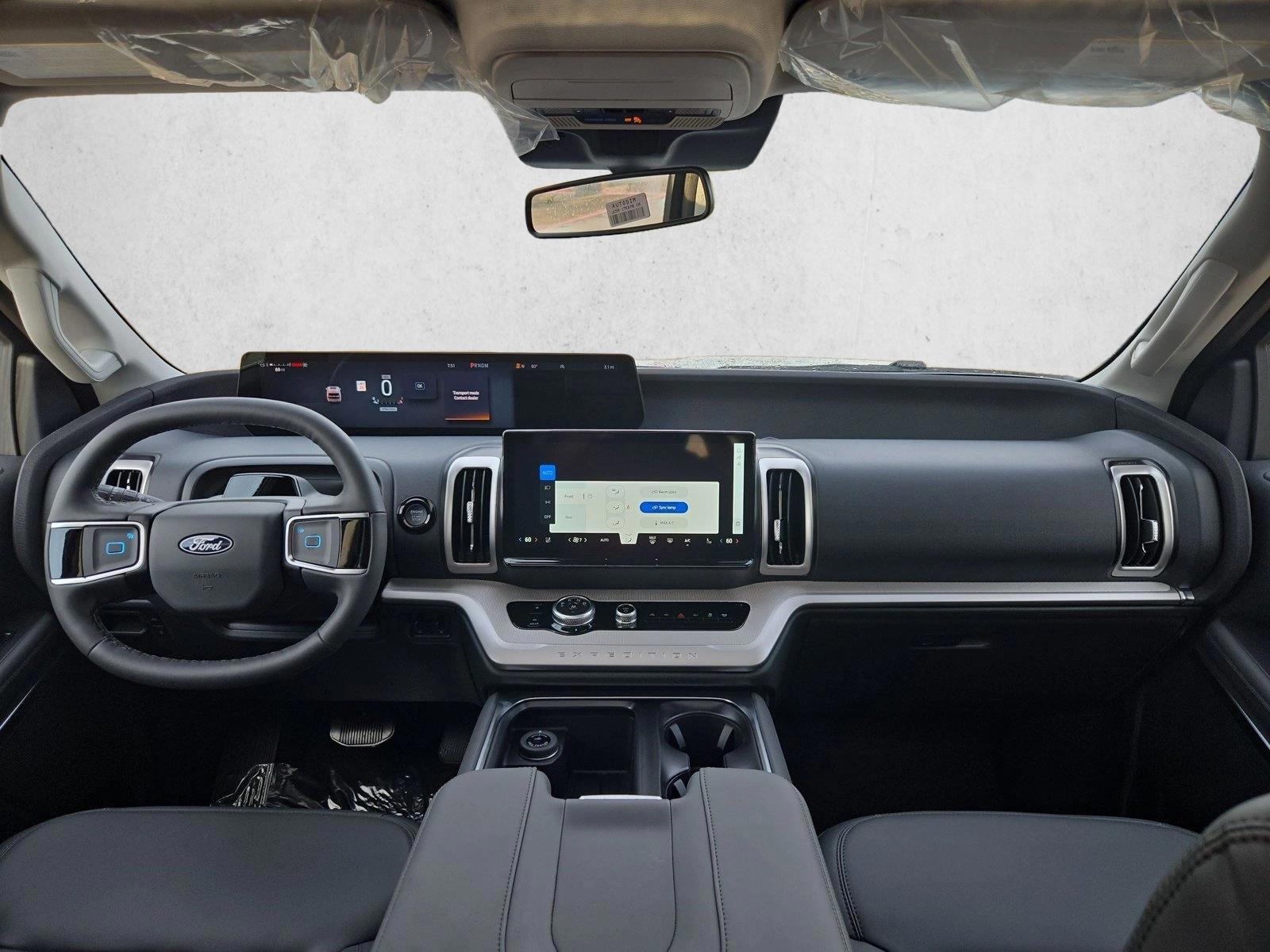 Thumbnail: 2027 Ford Expedition MAX - 3