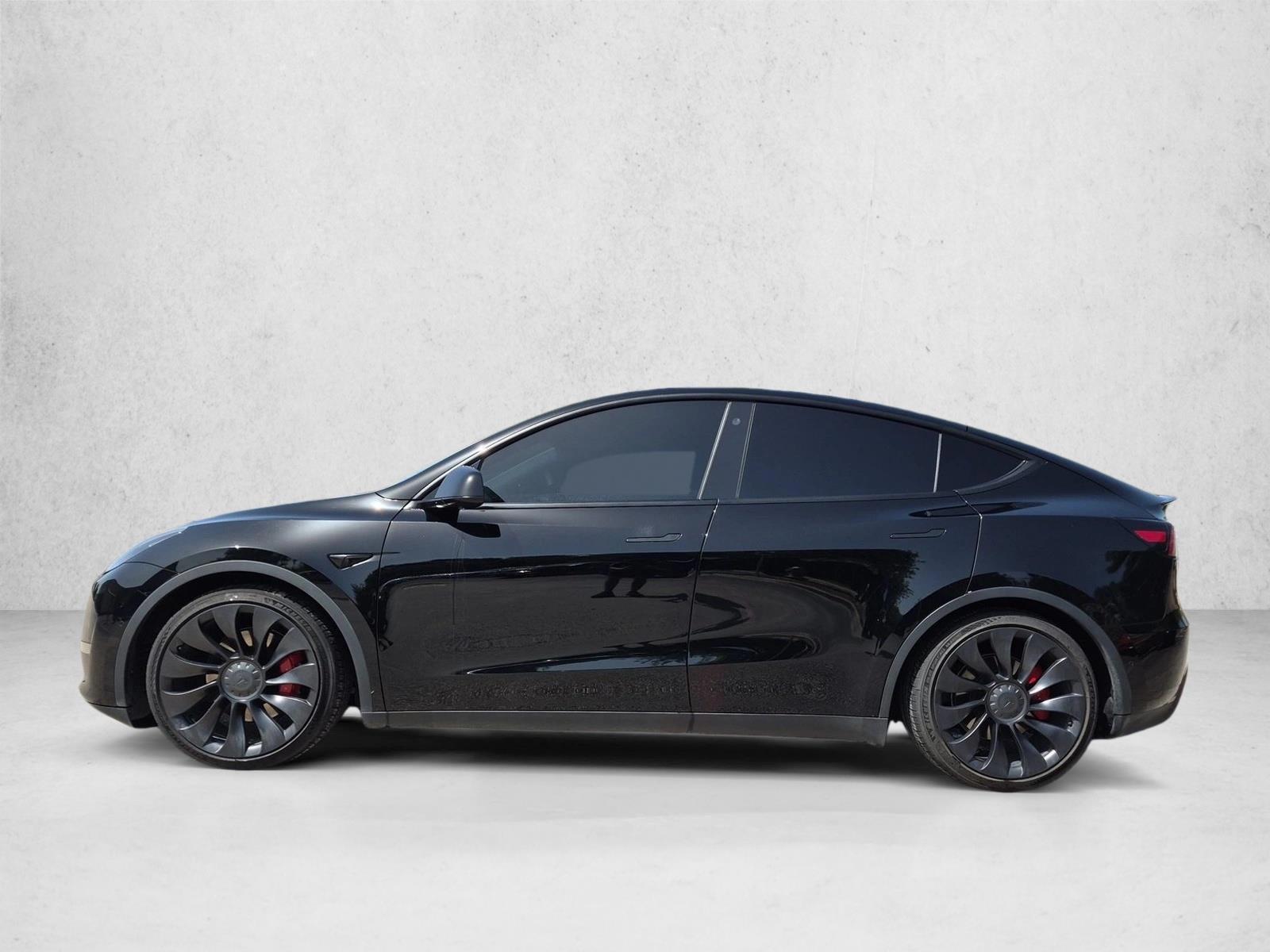 Thumbnail: 2022 Tesla Model Y - 2