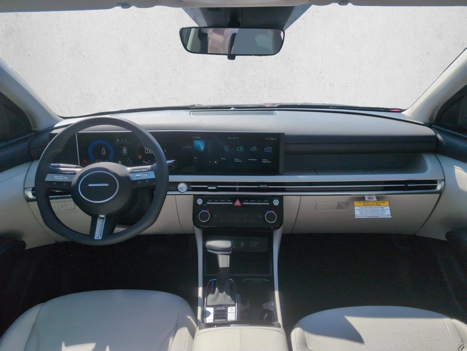 Thumbnail: 2026 Hyundai Tucson - 4