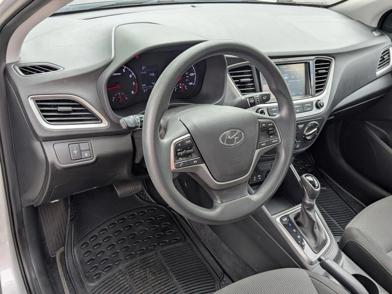 2020 Hyundai Accent