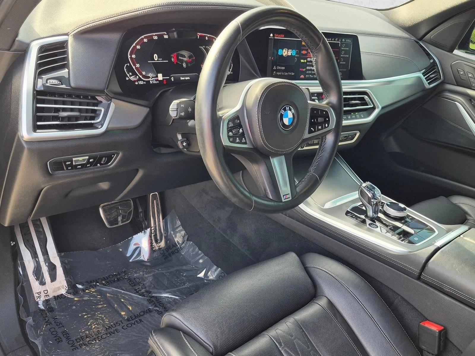 Thumbnail: 2022 BMW X5 - 3