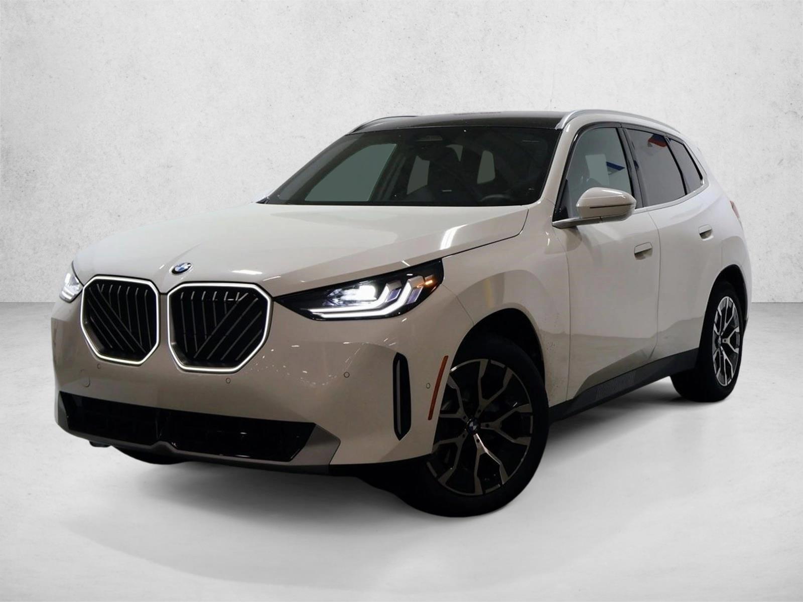 Thumbnail: 2026 BMW X3 - 1