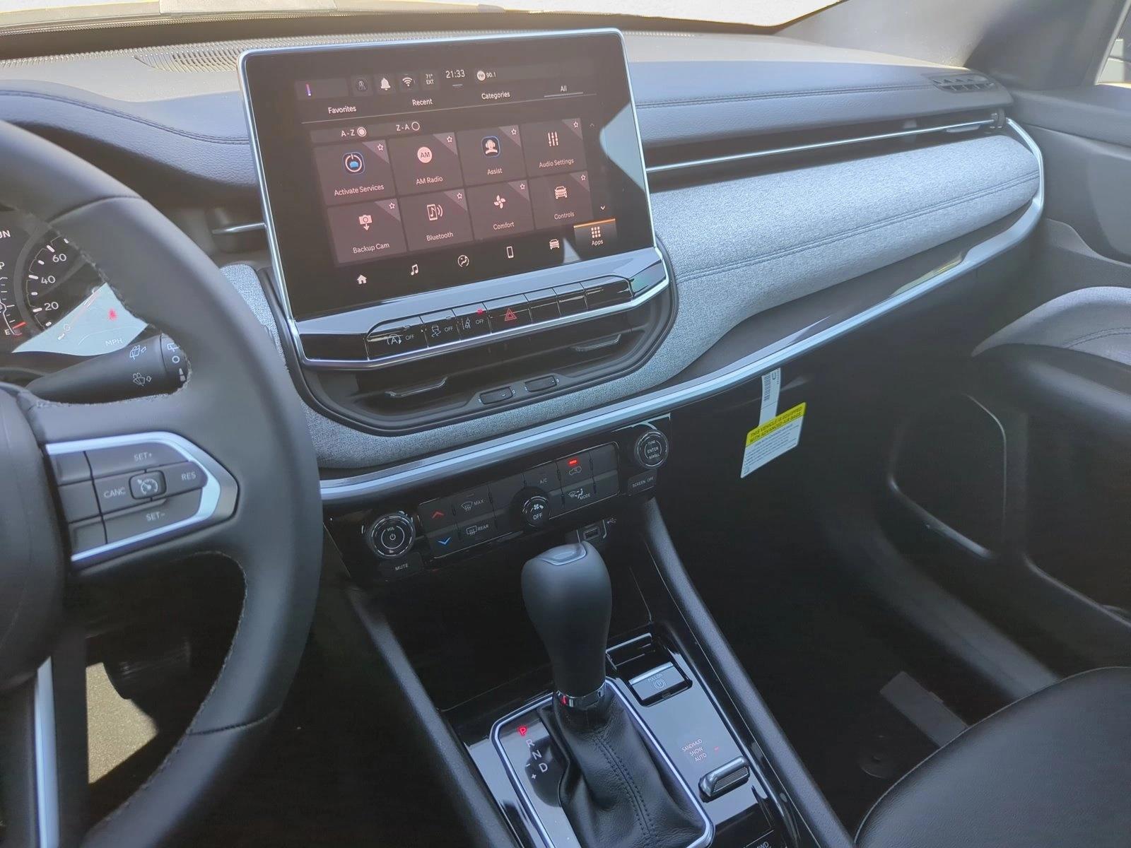 2024 Jeep Compass Latitude - Photo 14