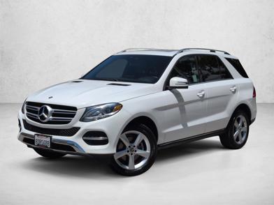 2018 Mercedes-Benz GLE 350 -
                  San Jose, CA