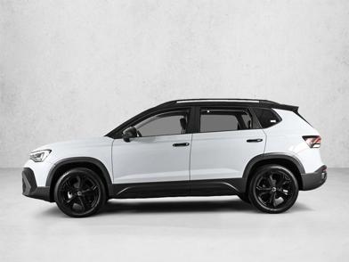2025 Volkswagen Taos