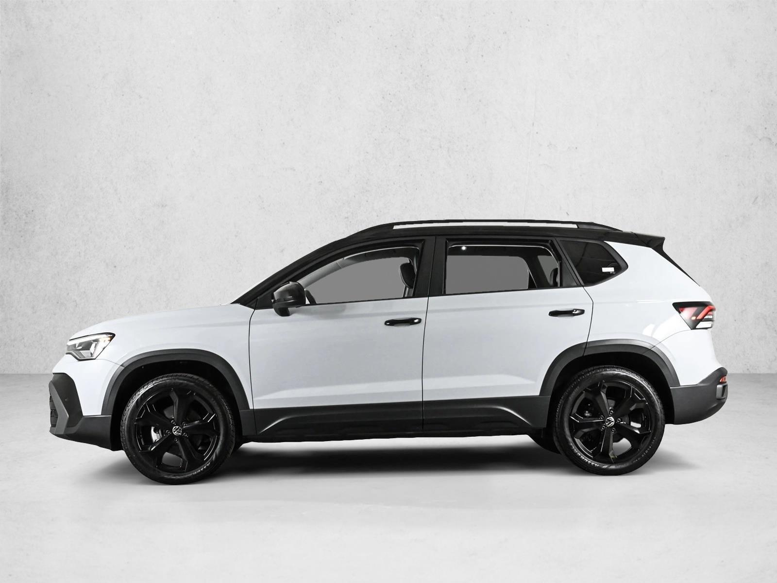 Thumbnail: 2025 Volkswagen Taos - 2