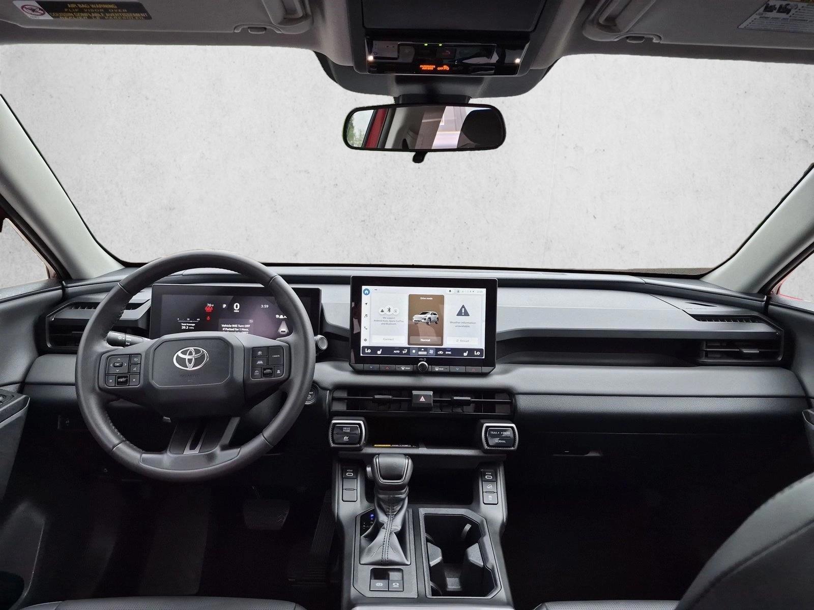 Thumbnail: 2026 Toyota RAV4 - 3
