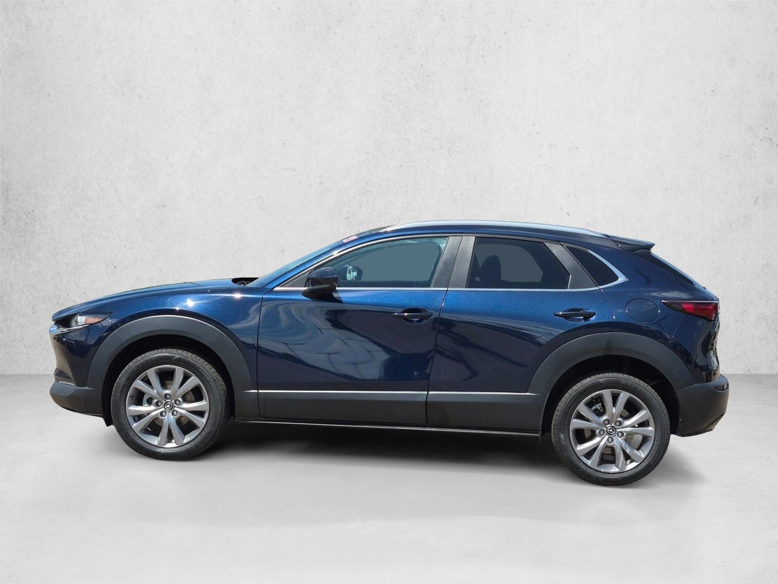 Thumbnail: 2023 Mazda CX-30 - 2
