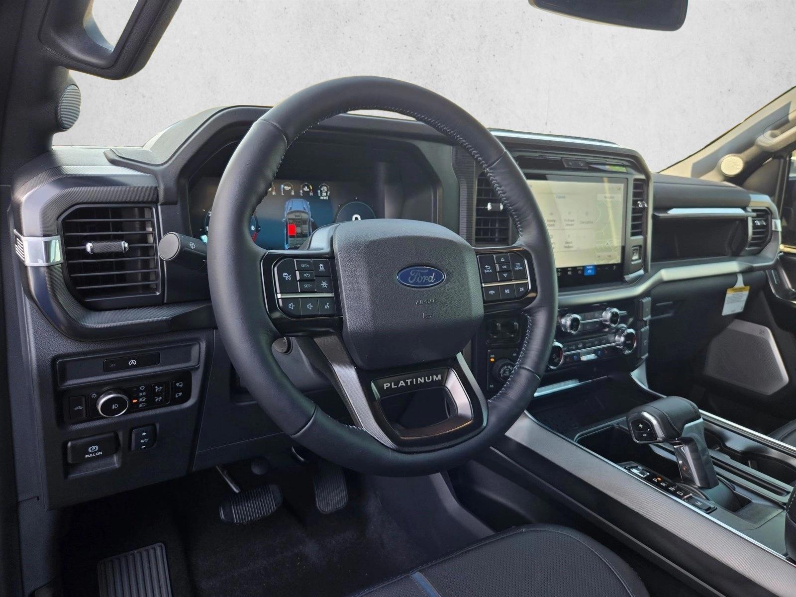 Thumbnail: 2025 Ford F-150 - 3