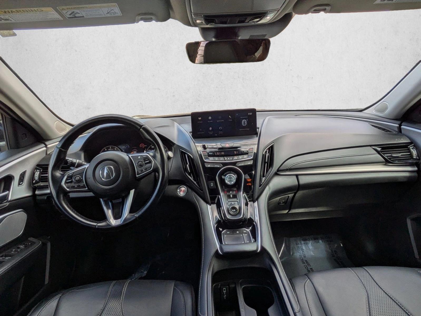 Thumbnail: 2021 Acura RDX - 3